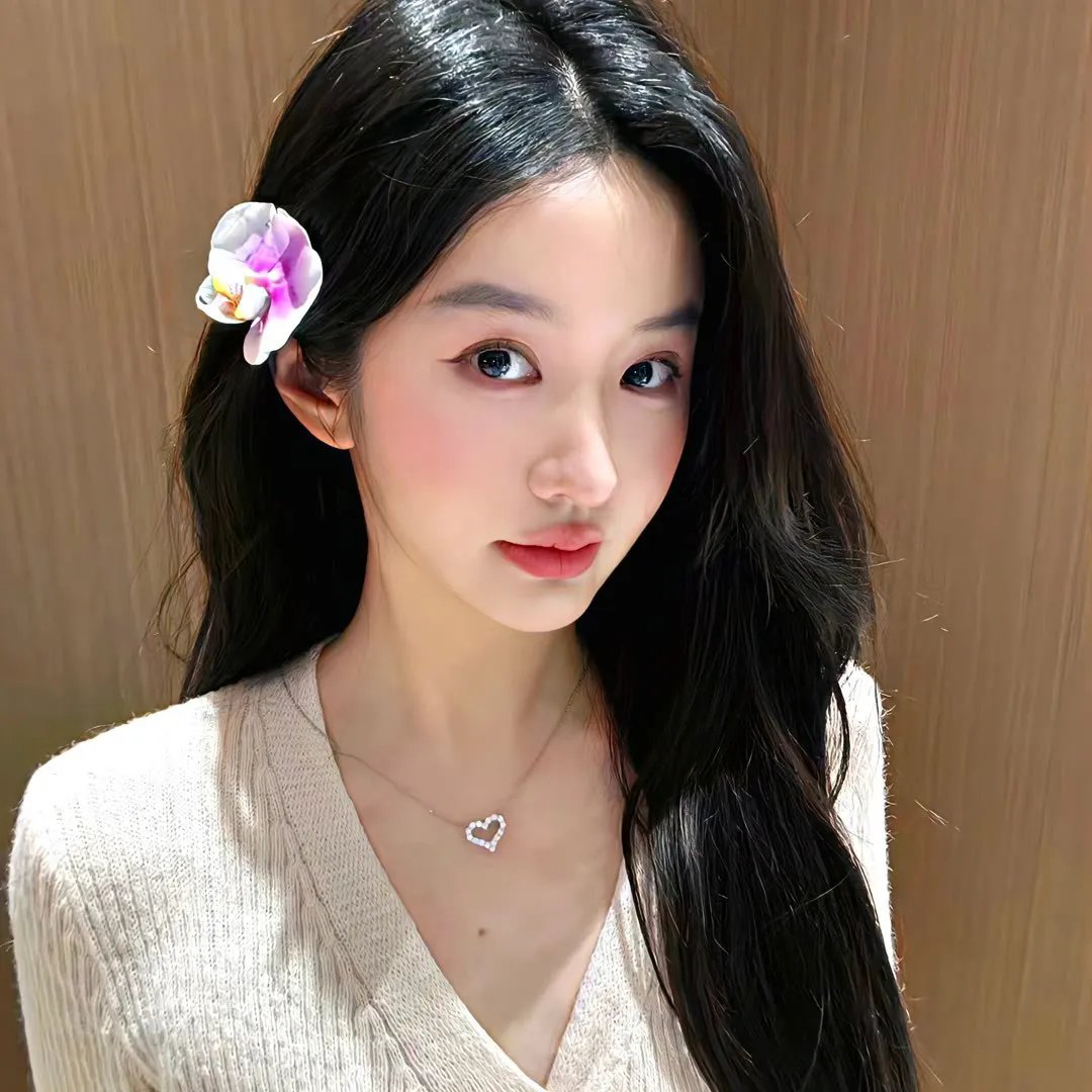 烽火欲海奇女子