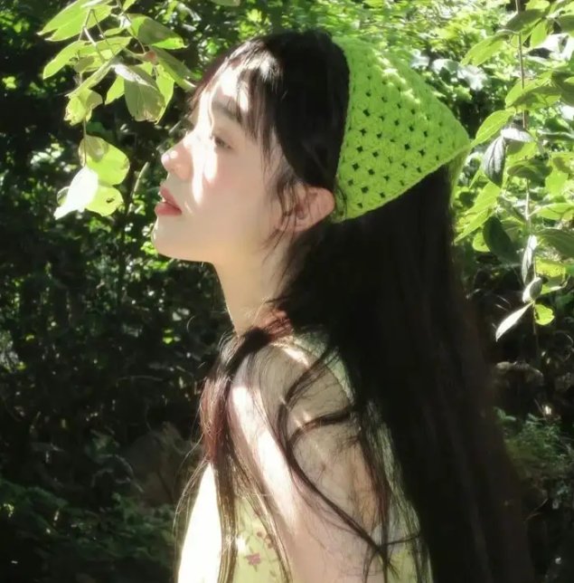 樱桃正红