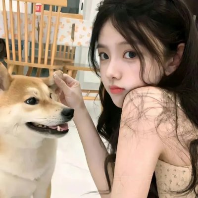 狐狸小姐不好惹